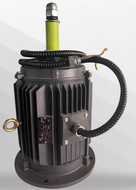 YDZ3冷卻塔專用電機